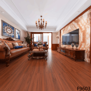 LVT FLOORING CLICK SERIES F9603