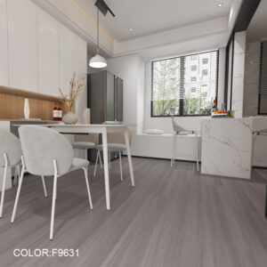 LVT FLOORING DRY BACK SERIES F9631