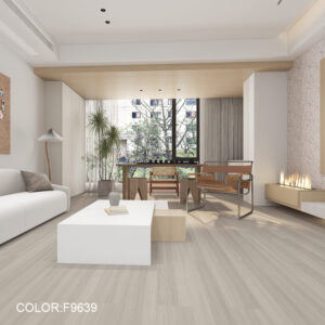 LVT FLOORING DRY BACK SERIES F9639