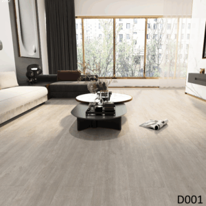 LVT FLOORING LOOSE LAY SERIES D001