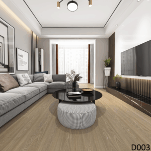LVT FLOORING LOOSE LAY SERIES D003