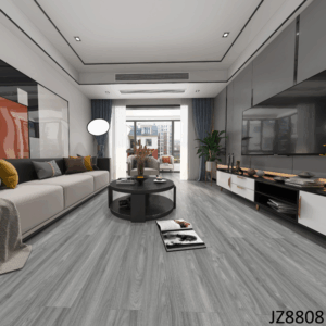 LVT FLOORING LOOSE LAY SERIES JZ8808