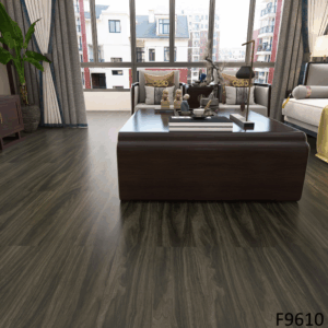 LVT FLOORING SELF-STICK SERIES F9610