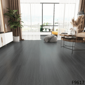 LVT FLOORING SELF-STICK SERIES F9617