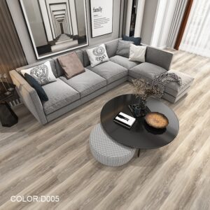 SPC FLOORING D005