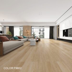 SPC FLOORING F9602