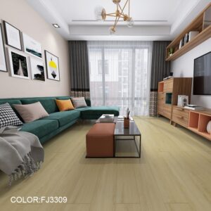 SPC FLOORING FJ3309