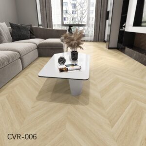 SPC Flooring Chevron Series CVR-006