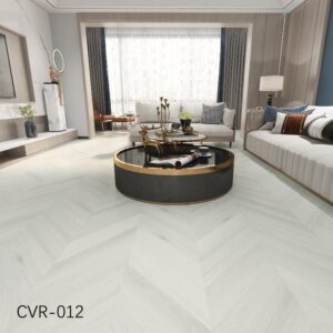 SPC Flooring Chevron Series CVR-012
