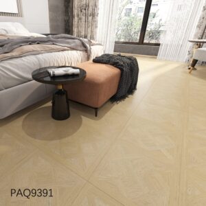 SPC Flooring Parquet series PAQ9391