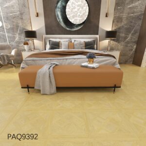 SPC Flooring Parquet series PAQ9392