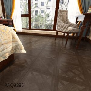 SPC Flooring Parquet series PAQ9395
