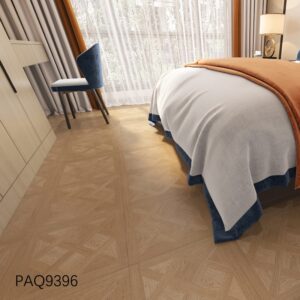 SPC Flooring Parquet series PAQ9396
