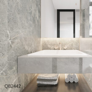 SPC Wall panel strone series QB2442