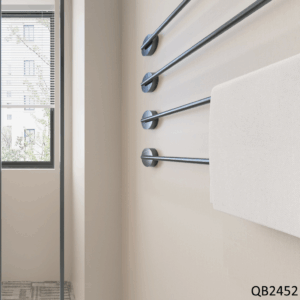 SPC wall panel fabric series QB2452