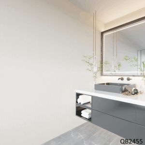 SPC wall panel fabric series QB2455