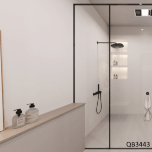 SPC wall panel fabric series QB3443