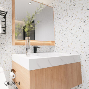 SPC wall panel stone series QB2444