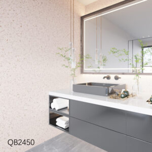 SPC wall panel stone series QB2450